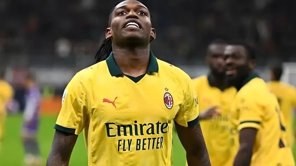 Galatasaray, Rafael Leao Transferinde Harekete Geçti