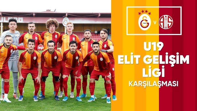 Altyapı Gelişimi: U19 Takımlarında Doğru Vuruş Tekniğiyle orta ve Şiddeti Ayarlanmış PAS