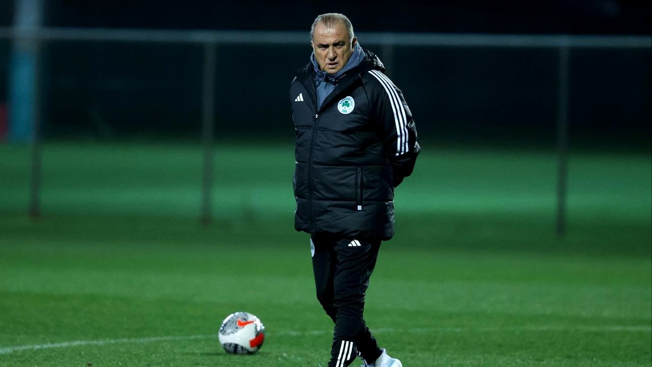 Fatih Terim'in Pres Sisteminde Topu Kazandıktan Sonra Atılan İlk Dikine PAS Önemi
