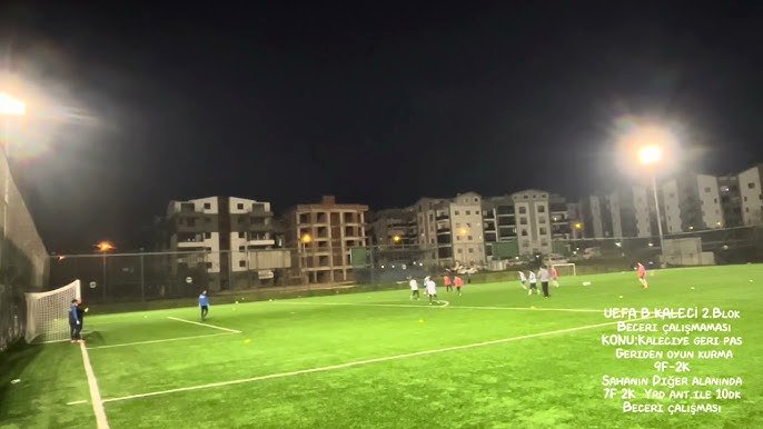 Kalecilerin Modern Futboldaki Rolü: Ayakla Oyun Kurma ve Geriden Atılan Uzun PAS